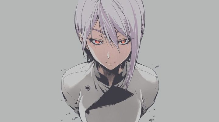 fanart of waifufrom shows